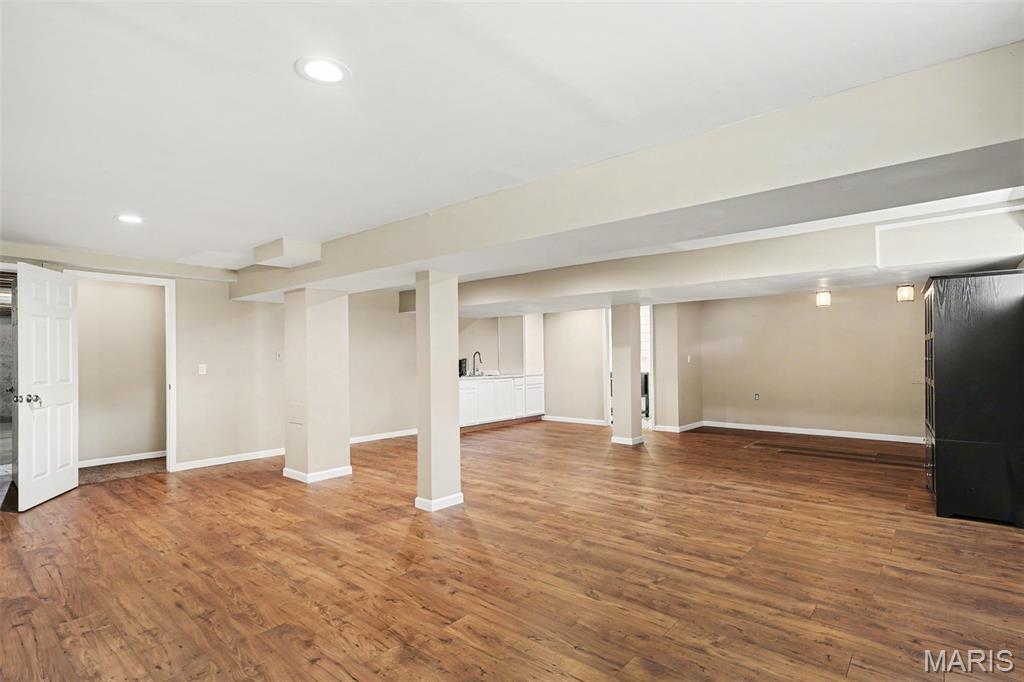 St Andrews Place - Residential