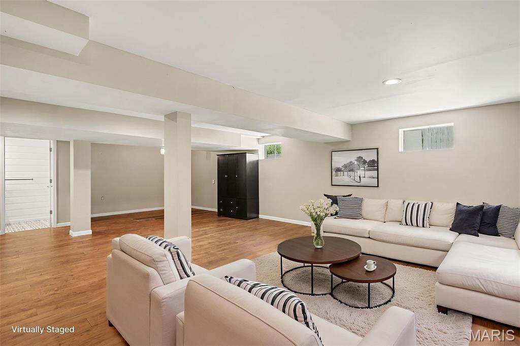 St Andrews Place - Residential