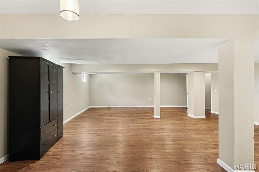 St Andrews Place - Residential