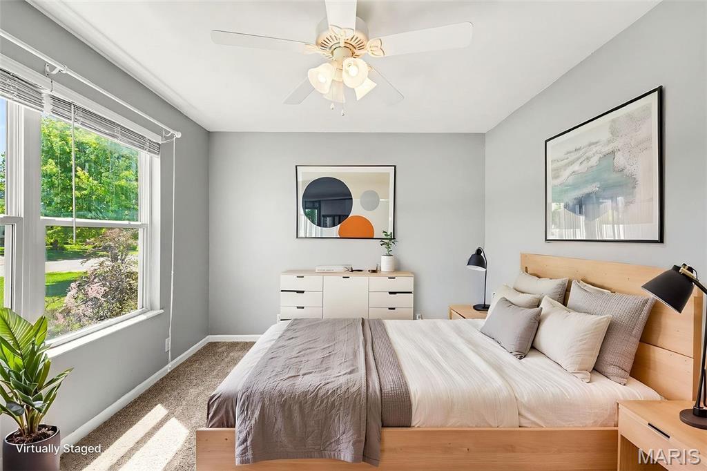 St Andrews Place - Residential
