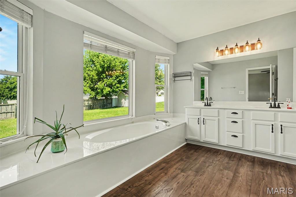 St Andrews Place - Residential