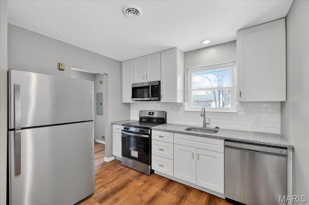 Bayshore Resub - Residential