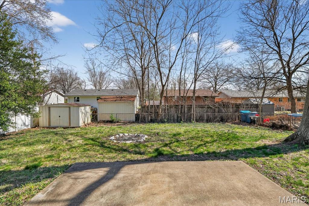 Bayshore Resub - Residential