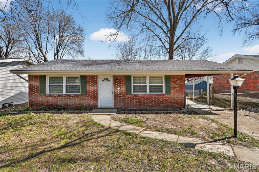 3335 Boca Raton Drive