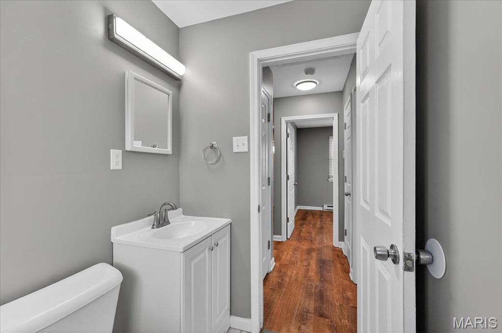 Bayshore Resub - Residential