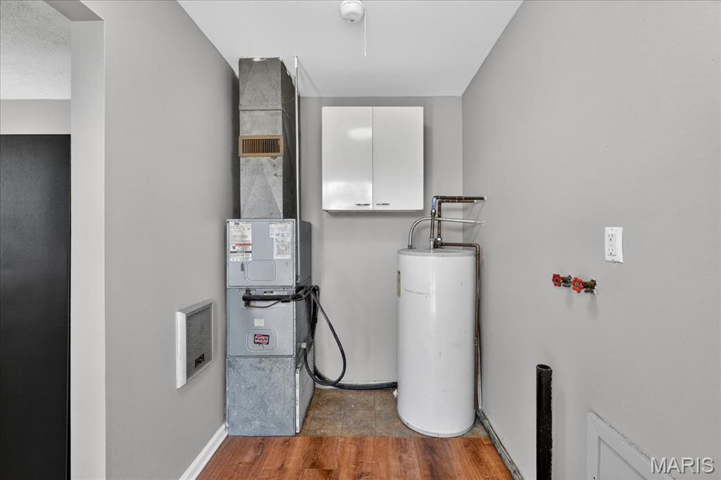 Bayshore Resub - Residential