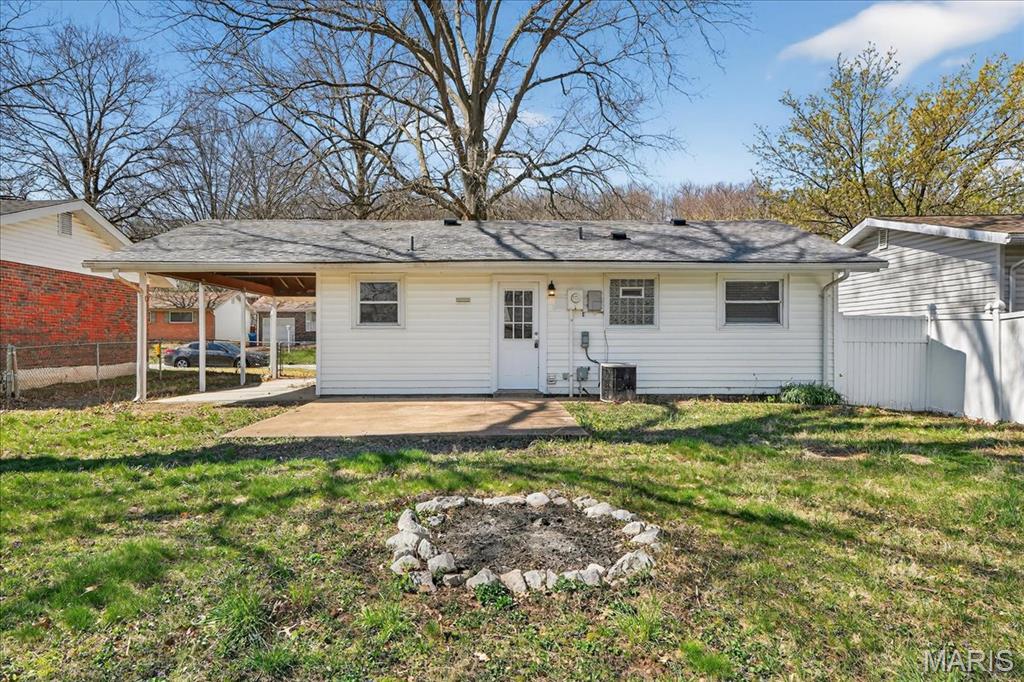 Bayshore Resub - Residential