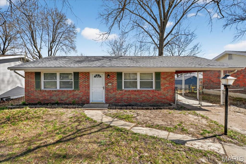 Bayshore Resub - Residential