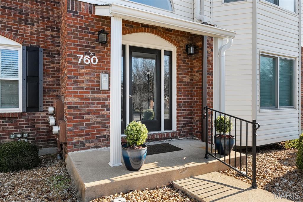 760 Woodside Trails Drive 203