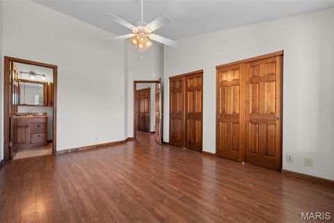 Tiny photo for 760 Woodside Trails Drive #203, Ballwin, MO 63021 (MLS # 25081354)