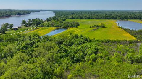 Tiny photo for 0000 Pillsbury Road, Winfield, MO 63389 (MLS # 25050650)