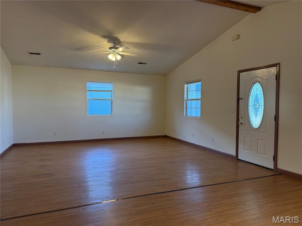 1203 W Locust Street