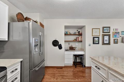Tiny photo for 1014 Holly River Drive, Florissant, MO 63031 (MLS # 26029507)