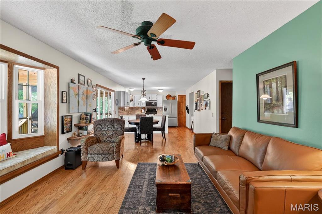 Riverwood Trails 6 - Residential