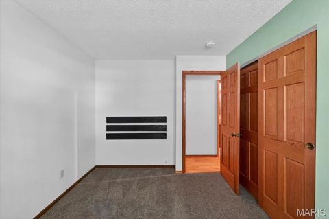 Tiny photo for 1014 Holly River Drive, Florissant, MO 63031 (MLS # 26029507)