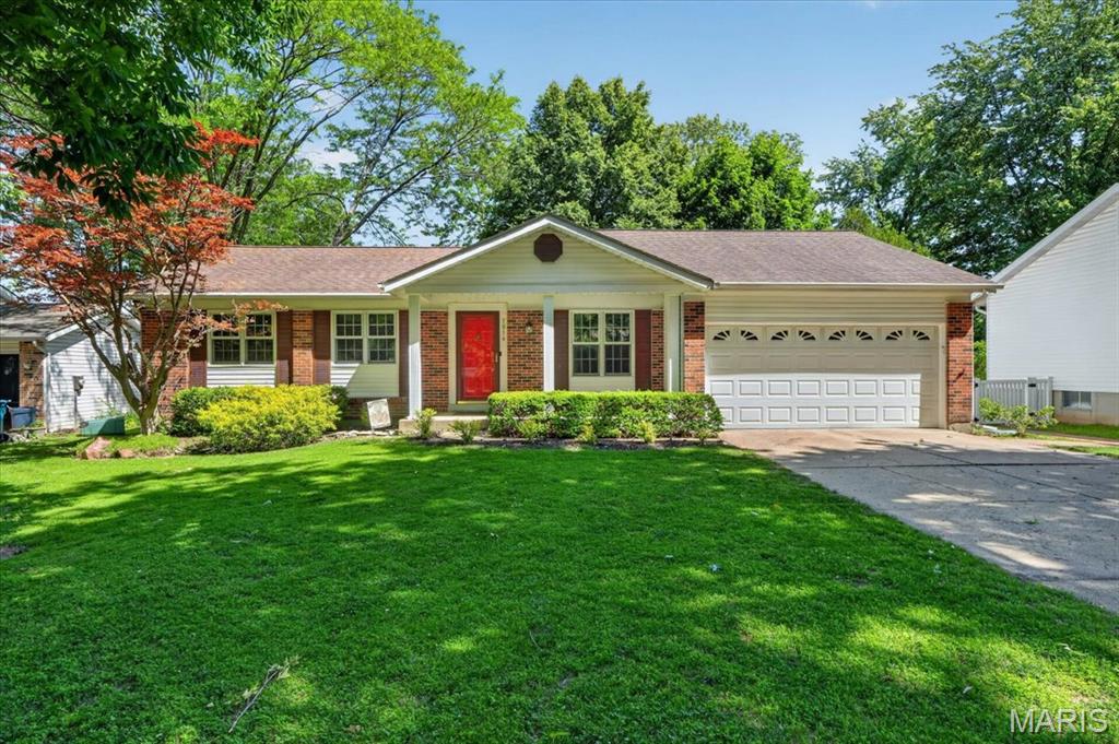 Riverwood Trails 6 - Residential