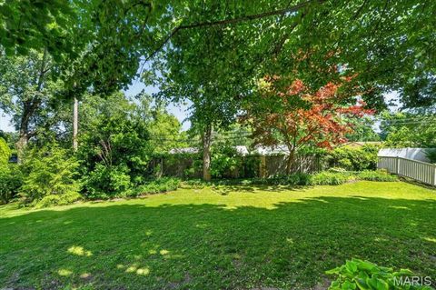 Tiny photo for 1014 Holly River Drive, Florissant, MO 63031 (MLS # 26029507)