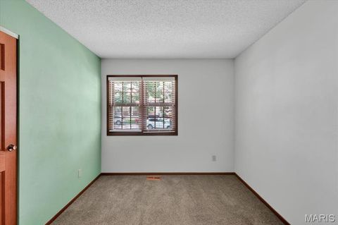 Tiny photo for 1014 Holly River Drive, Florissant, MO 63031 (MLS # 26029507)