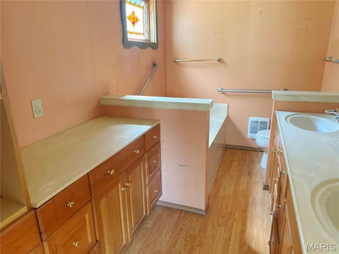 Tiny photo for 1500 Highway K, St Clair, MO 63077 (MLS # 26049769)