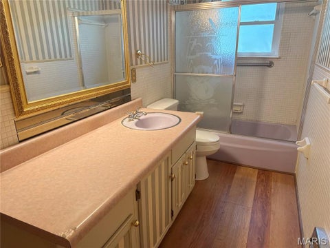 Tiny photo for 1500 Highway K, St Clair, MO 63077 (MLS # 26049769)