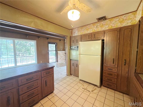 Tiny photo for 1500 Highway K, St Clair, MO 63077 (MLS # 26049769)