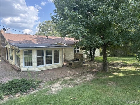 Tiny photo for 1500 Highway K, St Clair, MO 63077 (MLS # 26049769)