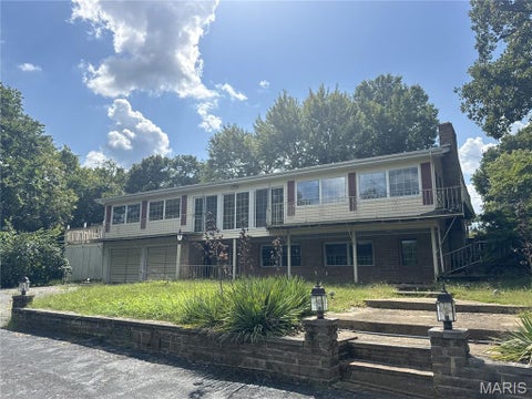 Tiny photo for 1500 Highway K, St Clair, MO 63077 (MLS # 26049769)