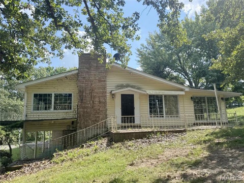 Tiny photo for 1500 Highway K, St Clair, MO 63077 (MLS # 26049769)