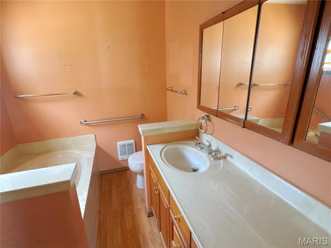 Tiny photo for 1500 Highway K, St Clair, MO 63077 (MLS # 26049769)