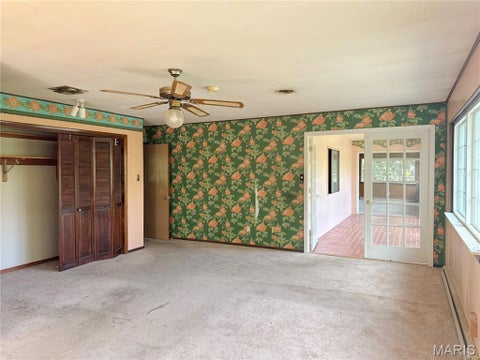 Tiny photo for 1500 Highway K, St Clair, MO 63077 (MLS # 26049769)