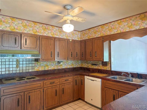 Tiny photo for 1500 Highway K, St Clair, MO 63077 (MLS # 26049769)