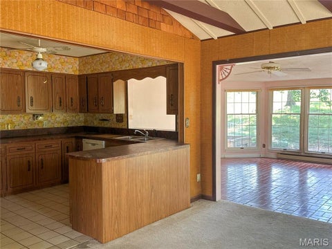 Tiny photo for 1500 Highway K, St Clair, MO 63077 (MLS # 26049769)