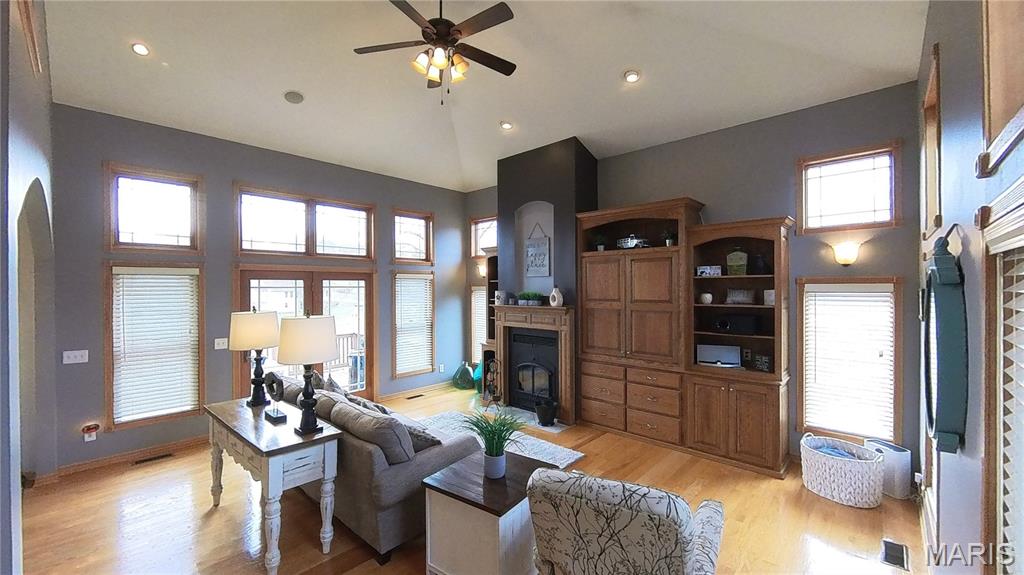 Kaywood Estates 02 Amd - Residential