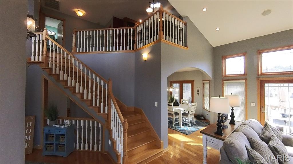 Kaywood Estates 02 Amd - Residential