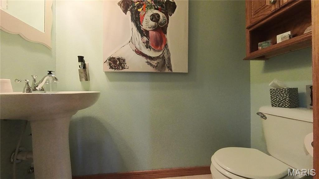 Kaywood Estates 02 Amd - Residential