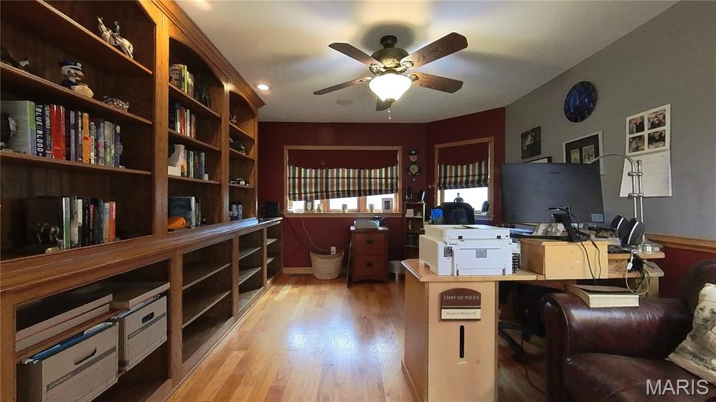 Kaywood Estates 02 Amd - Residential