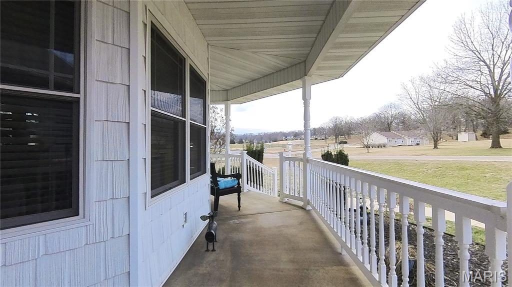 Kaywood Estates 02 Amd - Residential