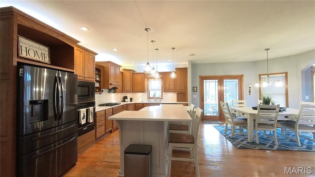 Kaywood Estates 02 Amd - Residential