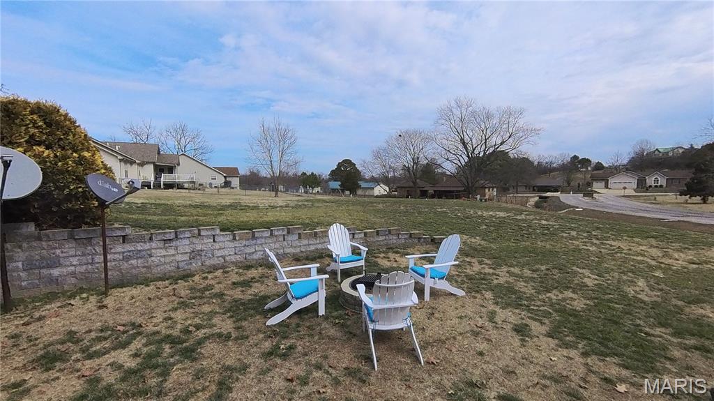 Kaywood Estates 02 Amd - Residential