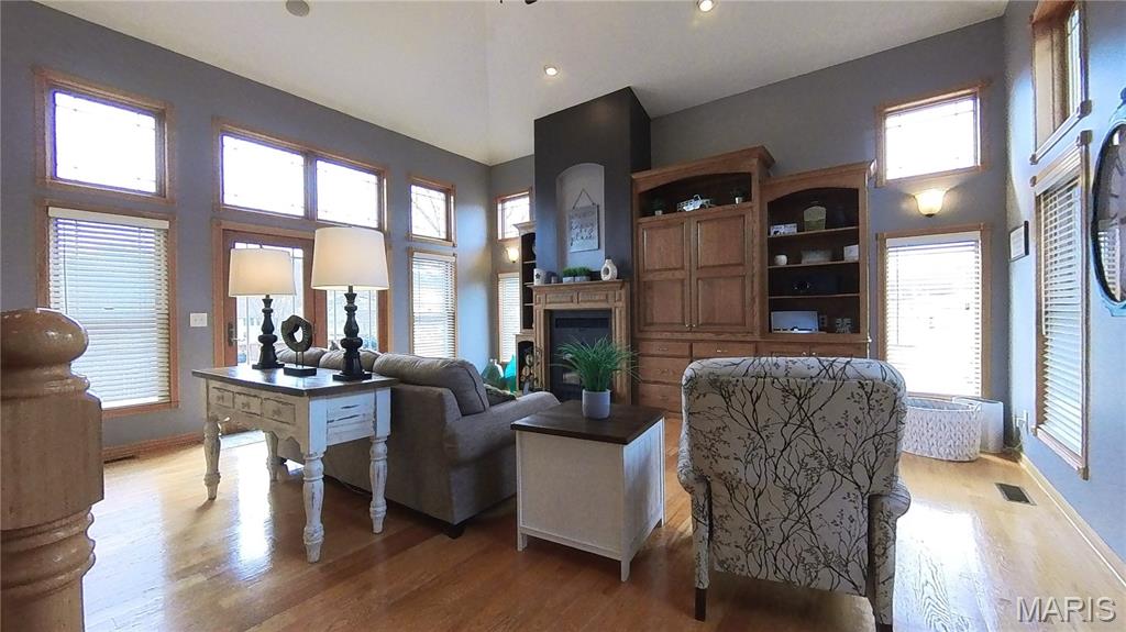 Kaywood Estates 02 Amd - Residential