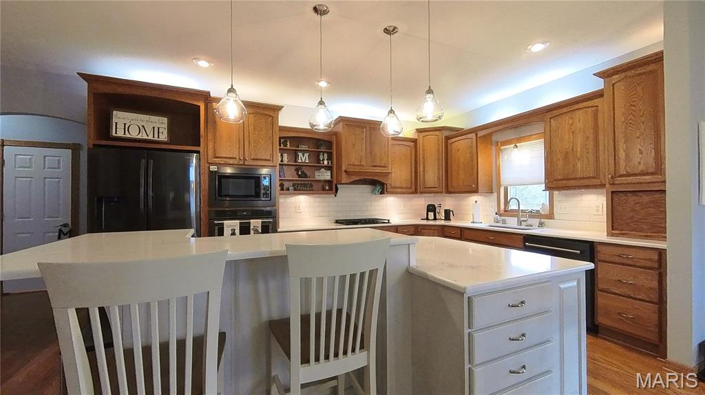 Kaywood Estates 02 Amd - Residential