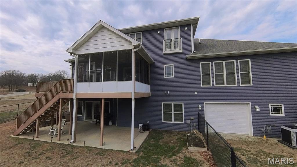 Kaywood Estates 02 Amd - Residential