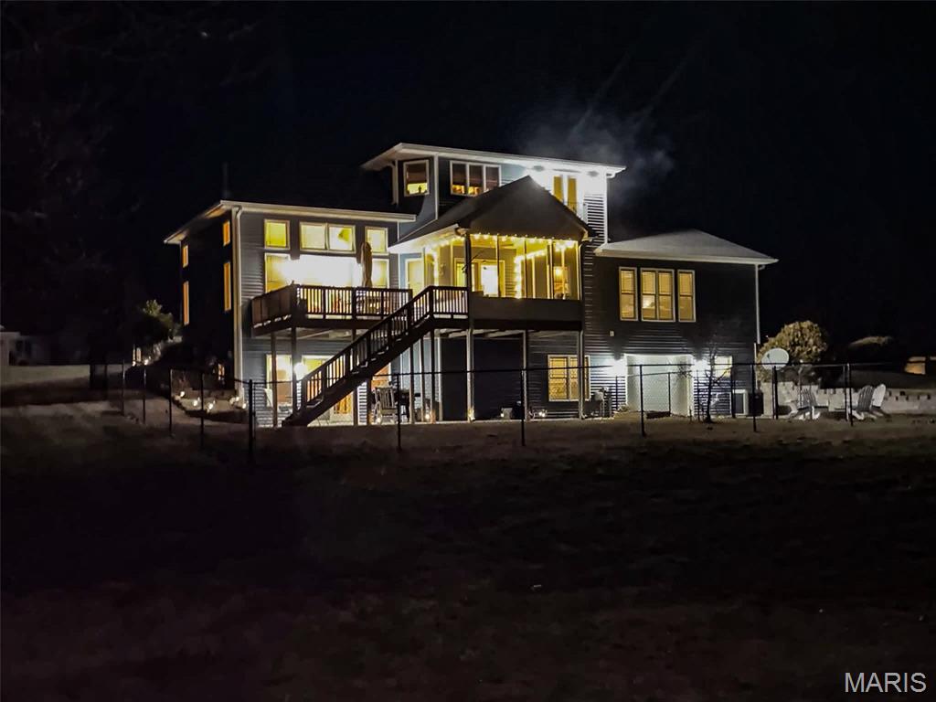 Kaywood Estates 02 Amd - Residential