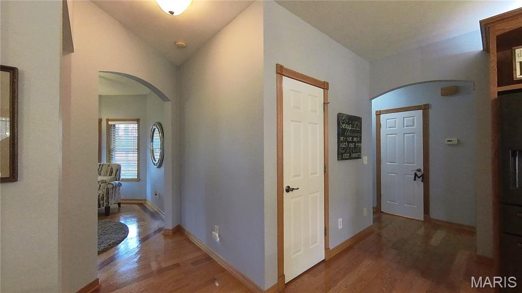 Kaywood Estates 02 Amd - Residential