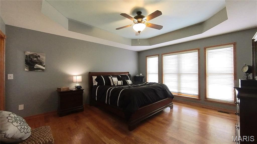 Kaywood Estates 02 Amd - Residential