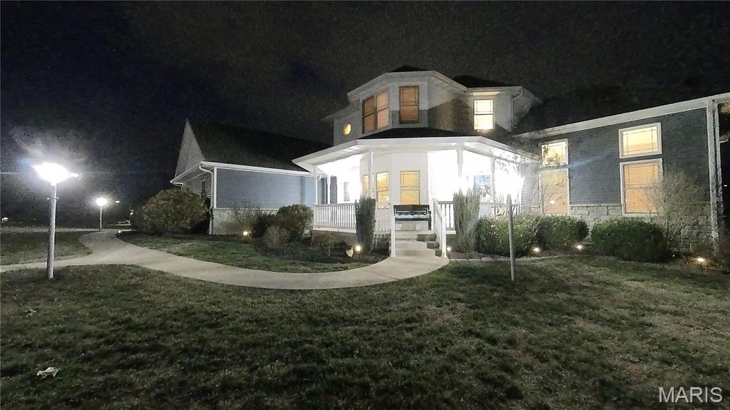 Kaywood Estates 02 Amd - Residential