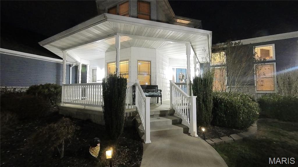 Kaywood Estates 02 Amd - Residential