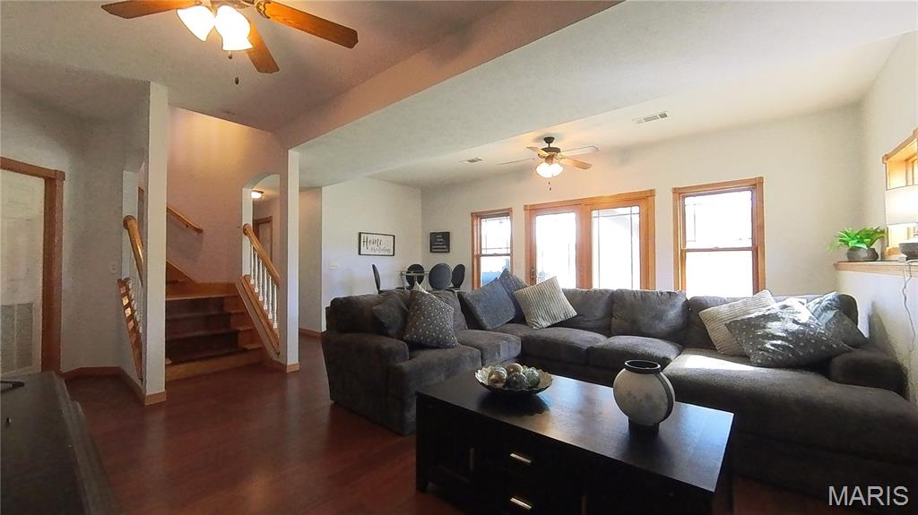 Kaywood Estates 02 Amd - Residential