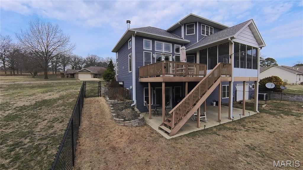 Kaywood Estates 02 Amd - Residential