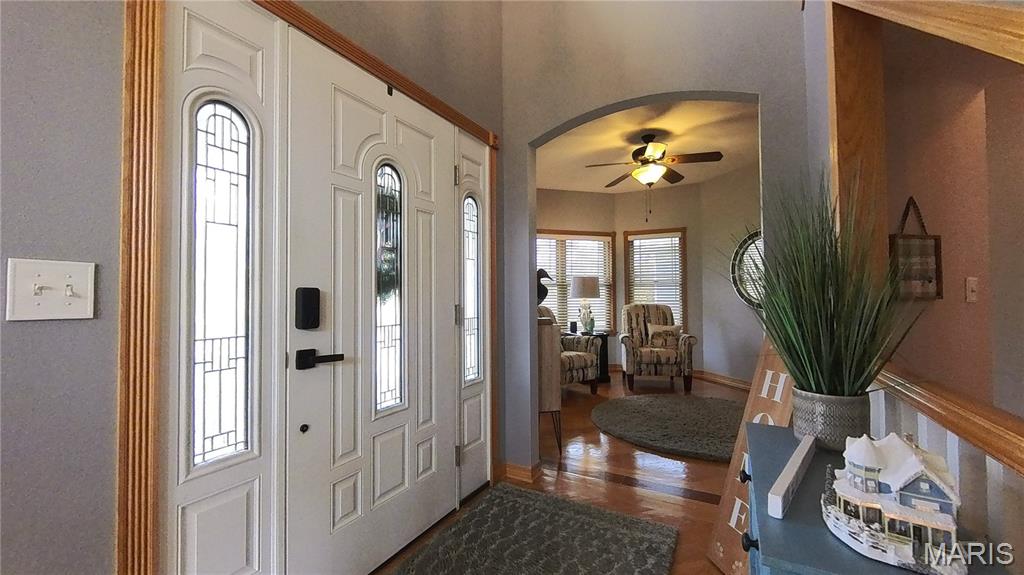 Kaywood Estates 02 Amd - Residential